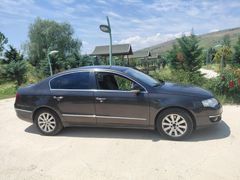 Sahibinden Volkswagen Passat 2.0 FSi Comfortline 2005 Model