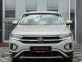 2023 Hatasız ! 58.000 Km'de_VW_T-ROC_1.5TSİ_LİFE_DSG_%20KDV'li