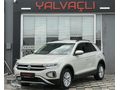 2023 Hatasız ! 58.000 Km'de_VW_T-ROC_1.5TSİ_LİFE_DSG_%20KDV'li