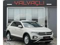 2023 Hatasız ! 58.000 Km'de_VW_T-ROC_1.5TSİ_LİFE_DSG_%20KDV'li