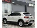 2023 Hatasız ! 58.000 Km'de_VW_T-ROC_1.5TSİ_LİFE_DSG_%20KDV'li