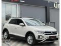 2023 Hatasız ! 58.000 Km'de_VW_T-ROC_1.5TSİ_LİFE_DSG_%20KDV'li