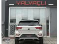 2023 Hatasız ! 58.000 Km'de_VW_T-ROC_1.5TSİ_LİFE_DSG_%20KDV'li