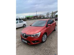 Sahibinden Renault Megane 1.6 Joy 2017 Model Van