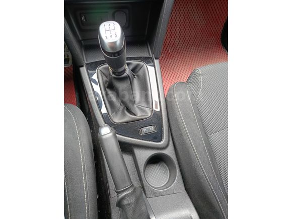 Sahibinden Renault Megane 1.6 Joy 2017 Model Van