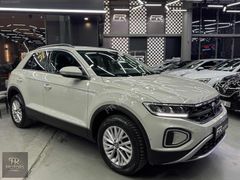 17.000 KM* 2024 VOLKSWAGEN T-ROC 1.5 TSI LIFE*HAYALET/OTO.PARK*