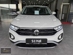 -SENA-2025 VW T-ROC 1.5 LİFE DSG KUSURSUZ BOYASIZ 7000 KM.......