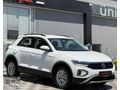2022 Hatasız ! 42.000 Km'de_VW_T-ROC_1.5TSİ_LİFE_DSG_%20KDV'li