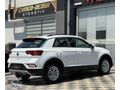 2022 Hatasız ! 42.000 Km'de_VW_T-ROC_1.5TSİ_LİFE_DSG_%20KDV'li