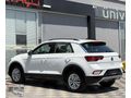 2022 Hatasız ! 42.000 Km'de_VW_T-ROC_1.5TSİ_LİFE_DSG_%20KDV'li