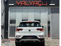 2022 Hatasız ! 42.000 Km'de_VW_T-ROC_1.5TSİ_LİFE_DSG_%20KDV'li