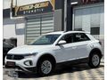 2022 Hatasız ! 42.000 Km'de_VW_T-ROC_1.5TSİ_LİFE_DSG_%20KDV'li