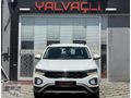 2022 Hatasız ! 42.000 Km'de_VW_T-ROC_1.5TSİ_LİFE_DSG_%20KDV'li