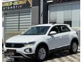 2022 Hatasız ! 42.000 Km'de_VW_T-ROC_1.5TSİ_LİFE_DSG_%20KDV'li