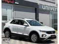 2022 Hatasız ! 42.000 Km'de_VW_T-ROC_1.5TSİ_LİFE_DSG_%20KDV'li