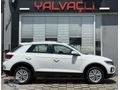2022 Hatasız ! 42.000 Km'de_VW_T-ROC_1.5TSİ_LİFE_DSG_%20KDV'li