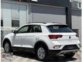2022 Hatasız ! 42.000 Km'de_VW_T-ROC_1.5TSİ_LİFE_DSG_%20KDV'li
