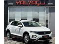 2022 Hatasız ! 42.000 Km'de_VW_T-ROC_1.5TSİ_LİFE_DSG_%20KDV'li