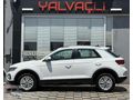 2022 Hatasız ! 42.000 Km'de_VW_T-ROC_1.5TSİ_LİFE_DSG_%20KDV'li