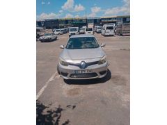Galeriden Renault Fluence 1.5 dCi Touch 2016 Model Diyarbakır