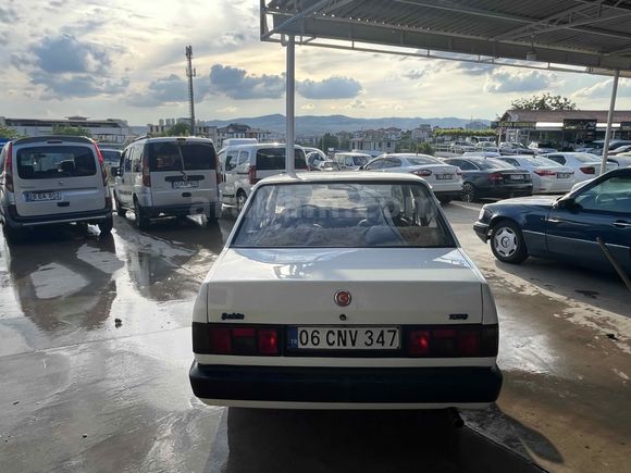 Galeriden Tofaş Şahin S 1995 Model Kırşehir