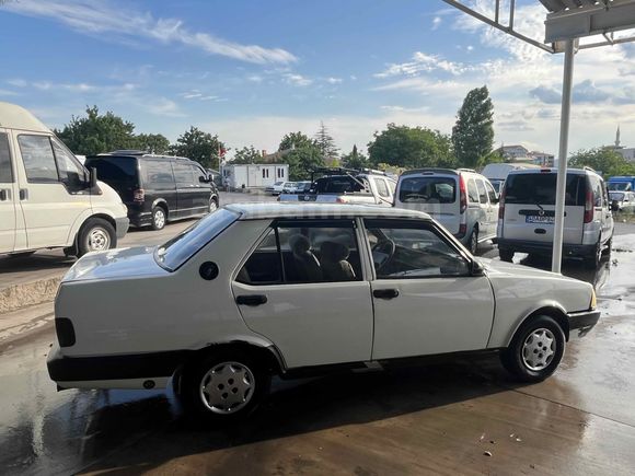 Galeriden Tofaş Şahin S 1995 Model Kırşehir