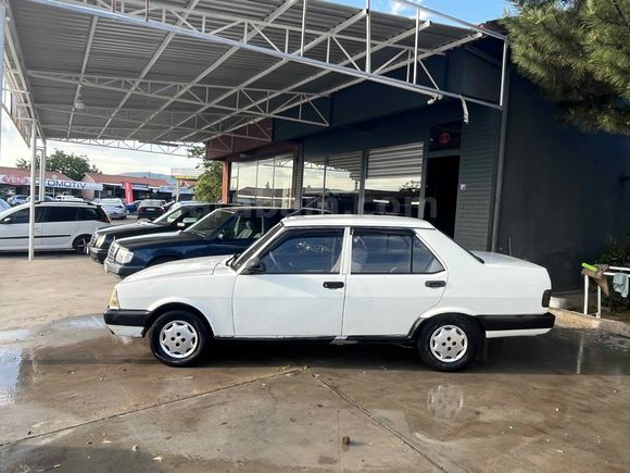 Galeriden Tofaş Şahin S 1995 Model Kırşehir