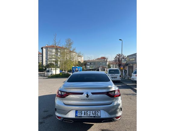 Sahibinden Renault Megane 1.3 TCe Icon 2025 Model