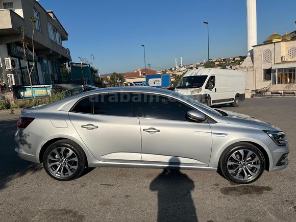 Sahibinden Renault Megane 1.3 TCe Icon 2025 Model