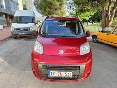 Sahibinden Fiat Fiorino Combi 1.3 Multijet Emotion 2010 Model 