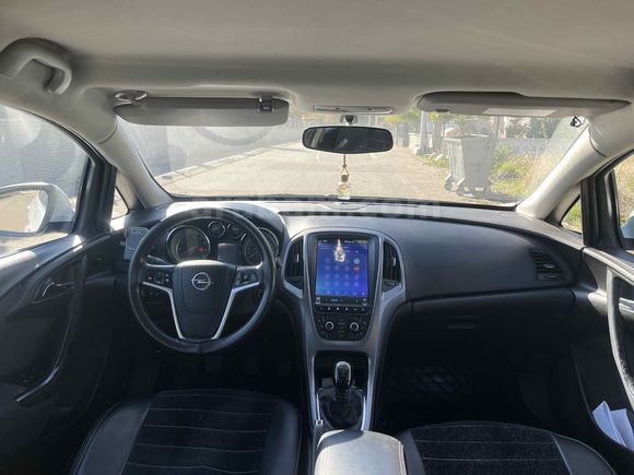 Opel Astra 1.6 Edition 2015 Model Uşak  193000 km
