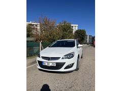 Sahibinden Opel Astra 1.6 Edition 2015 Model Uşak 187.000 km Beyaz