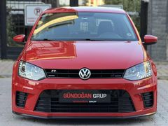 GÜNDOĞAN GRUP 2012 VW POLO 1.6 TDI COMFORTLINE WRC+GTIFAR+SPARCO