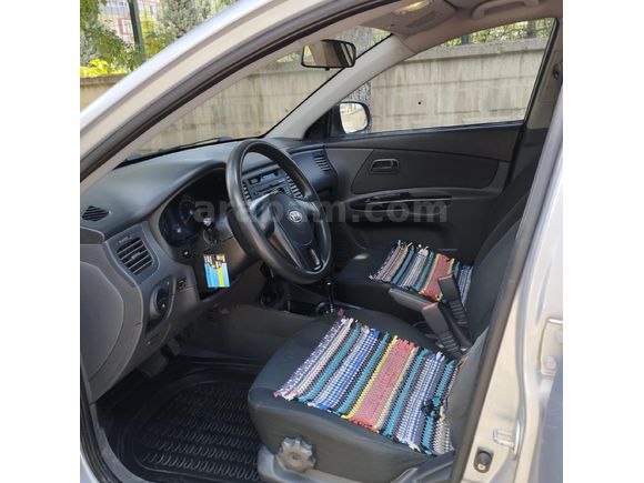 Sahibinden Kia Rio 1.4 EX Advance 2010 Model