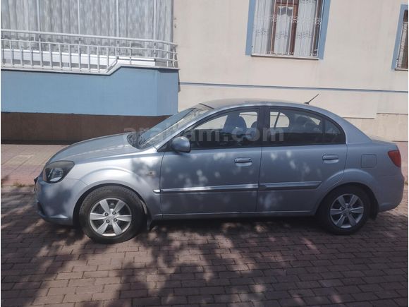 Sahibinden Kia Rio 1.4 EX Advance 2010 Model