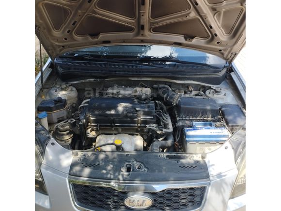 Sahibinden Kia Rio 1.4 EX Advance 2010 Model