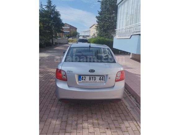Sahibinden Kia Rio 1.4 EX Advance 2010 Model