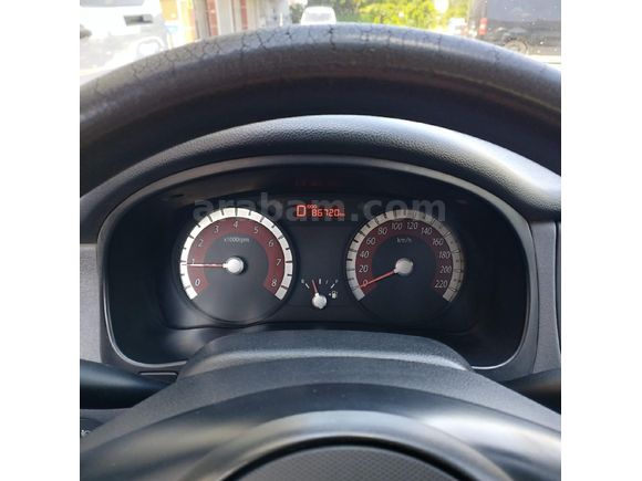 Sahibinden Kia Rio 1.4 EX Advance 2010 Model