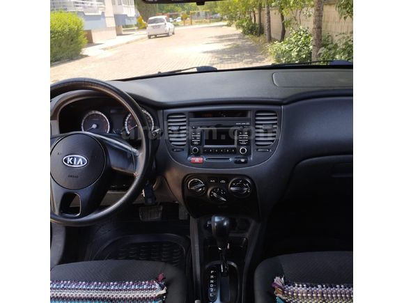 Sahibinden Kia Rio 1.4 EX Advance 2010 Model