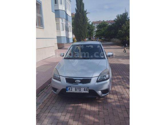 Sahibinden Kia Rio 1.4 EX Advance 2010 Model