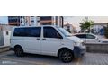 Sahibinden Volkswagen MultiVan 1.9 TDI 2004 Model  353.000 km Beyaz