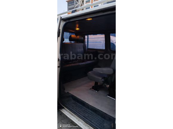 Sahibinden Volkswagen MultiVan 1.9 TDI 2004 Model  353.000 km Beyaz