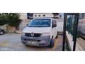 Sahibinden Volkswagen MultiVan 1.9 TDI 2004 Model  353.000 km Beyaz