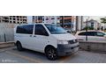 Sahibinden Volkswagen MultiVan 1.9 TDI 2004 Model  353.000 km Beyaz