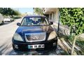 Sahibinden Chery Tiggo 1.6 Acteco Lusso 2009 Model 