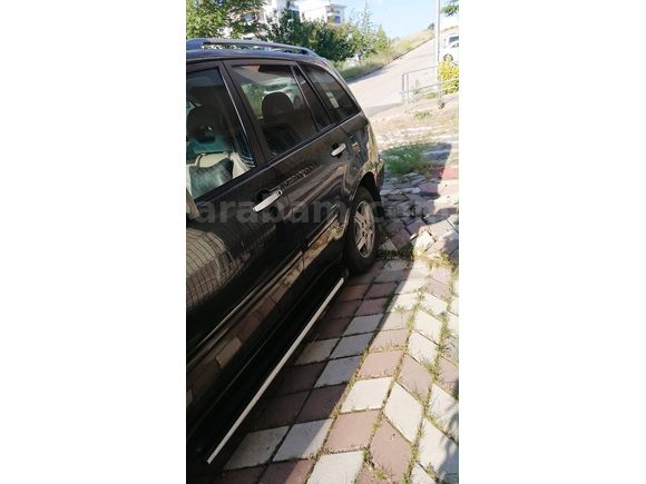Sahibinden Chery Tiggo 1.6 Acteco Lusso 2009 Model 