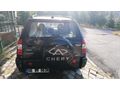 Sahibinden Chery Tiggo 1.6 Acteco Lusso 2009 Model 