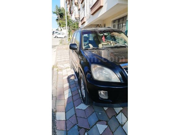 Sahibinden Chery Tiggo 1.6 Acteco Lusso 2009 Model 