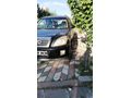 Sahibinden Chery Tiggo 1.6 Acteco Lusso 2009 Model 