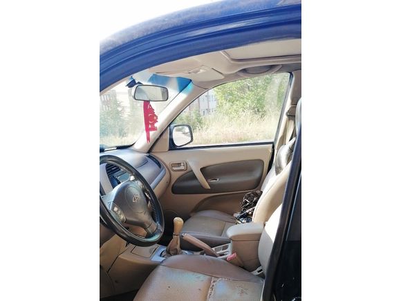 Sahibinden Chery Tiggo 1.6 Acteco Lusso 2009 Model 